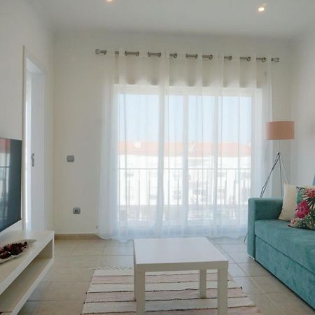 Casa Barbosa Apartment Nazare Ngoại thất bức ảnh