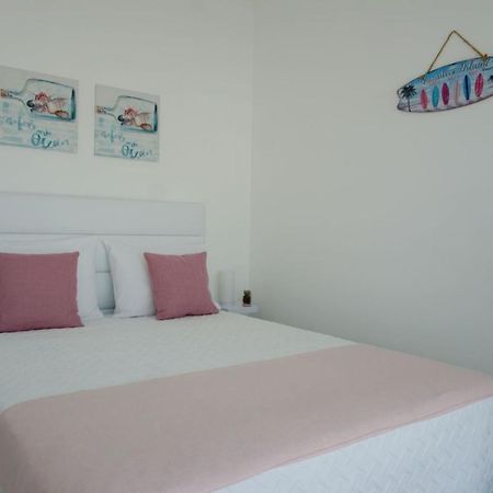 Casa Barbosa Apartment Nazare Ngoại thất bức ảnh