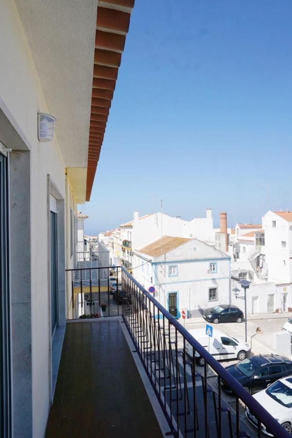 Casa Barbosa Apartment Nazare Ngoại thất bức ảnh