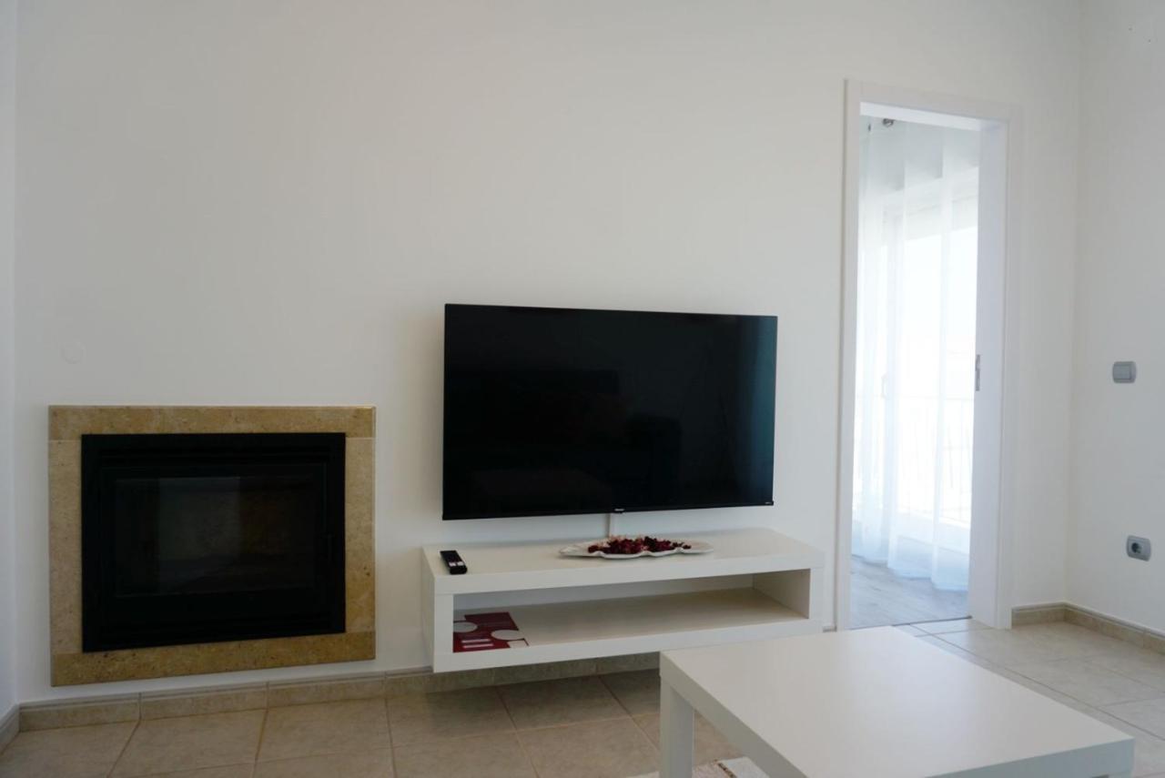 Casa Barbosa Apartment Nazare Ngoại thất bức ảnh