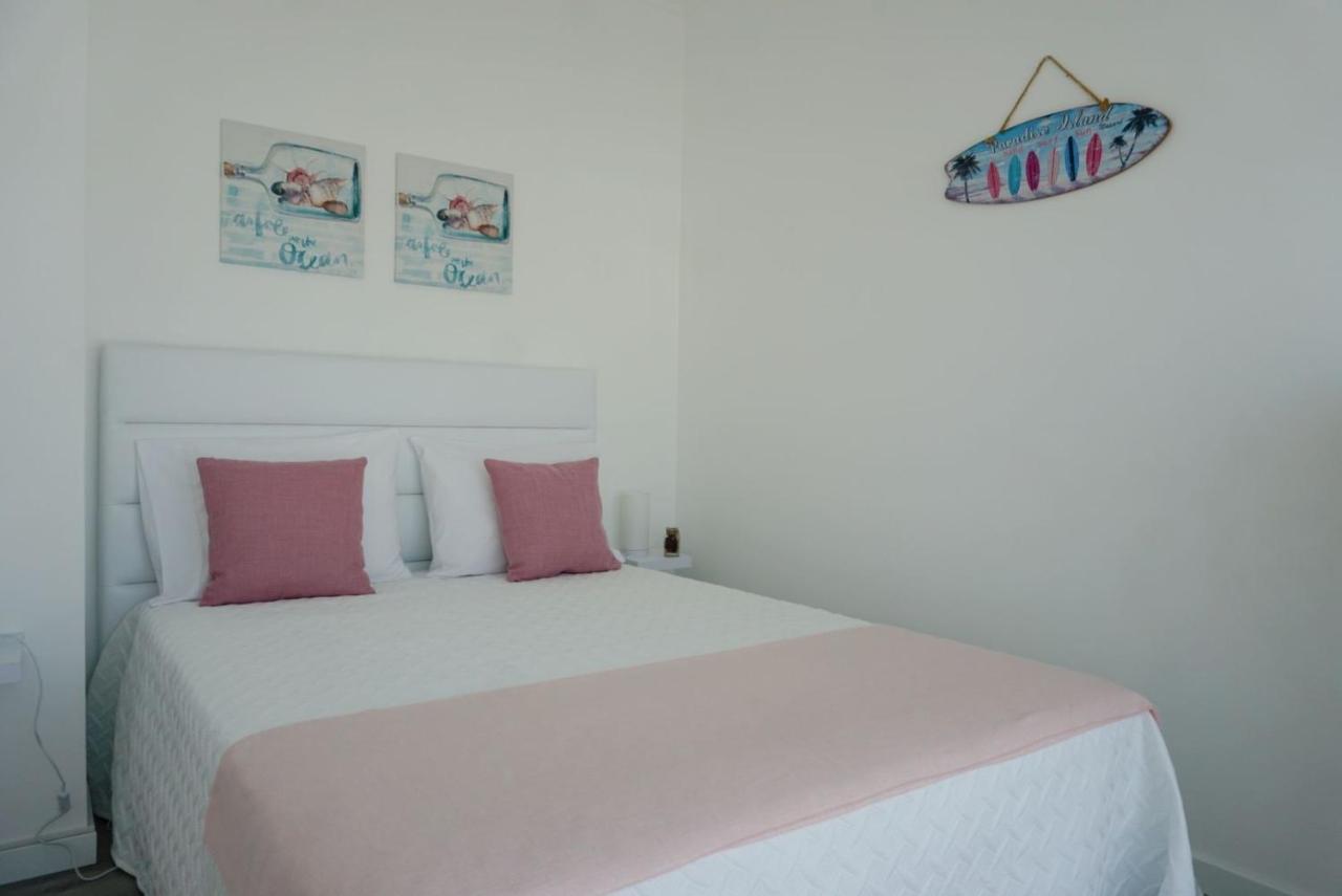 Casa Barbosa Apartment Nazare Ngoại thất bức ảnh