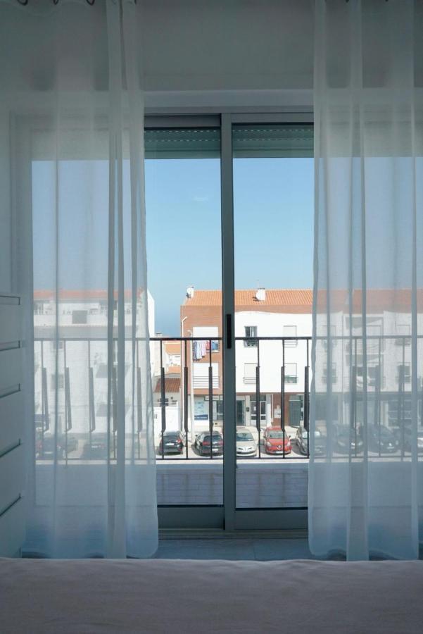 Casa Barbosa Apartment Nazare Ngoại thất bức ảnh