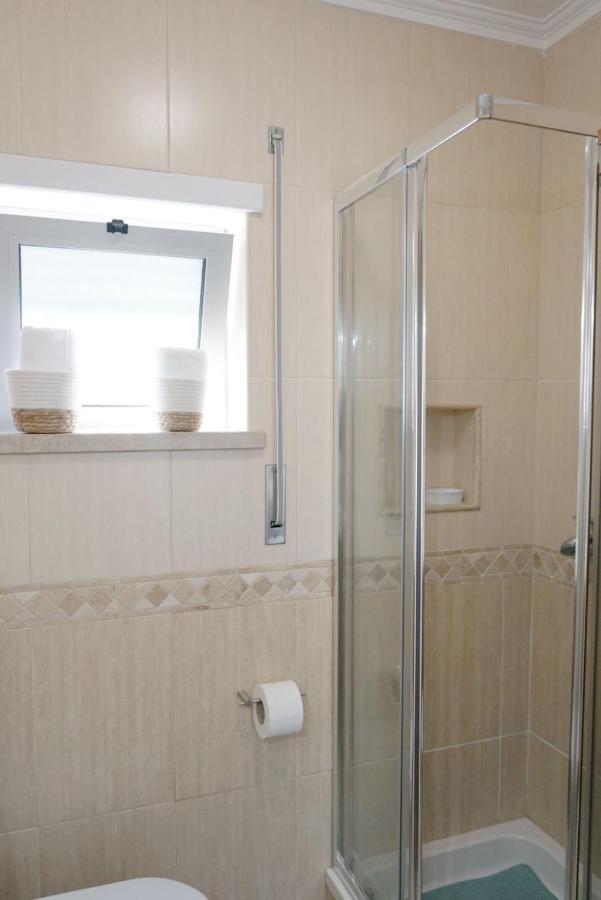 Casa Barbosa Apartment Nazare Ngoại thất bức ảnh
