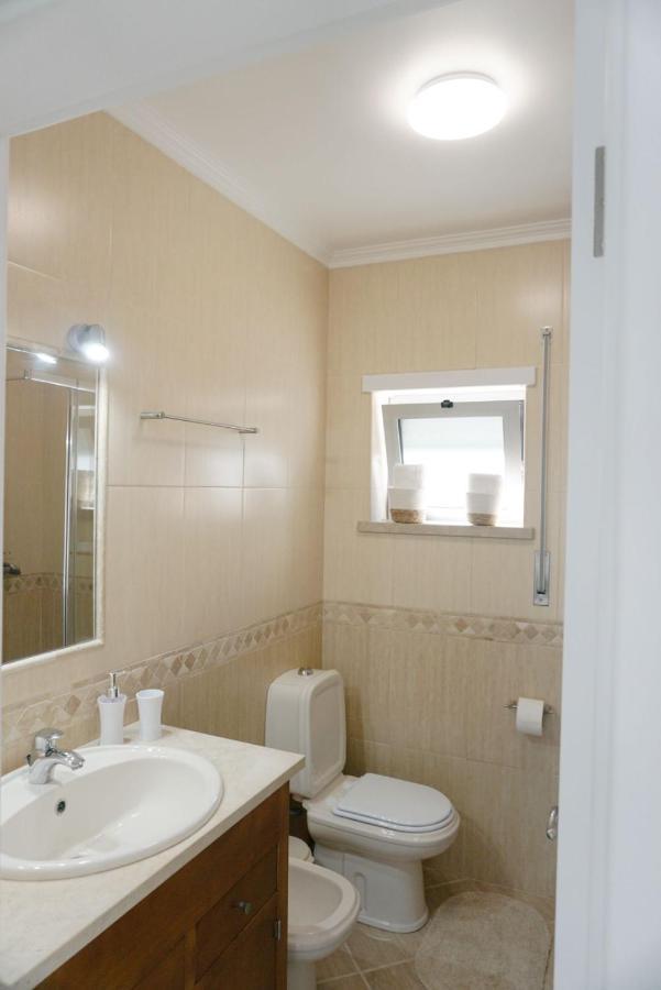 Casa Barbosa Apartment Nazare Ngoại thất bức ảnh