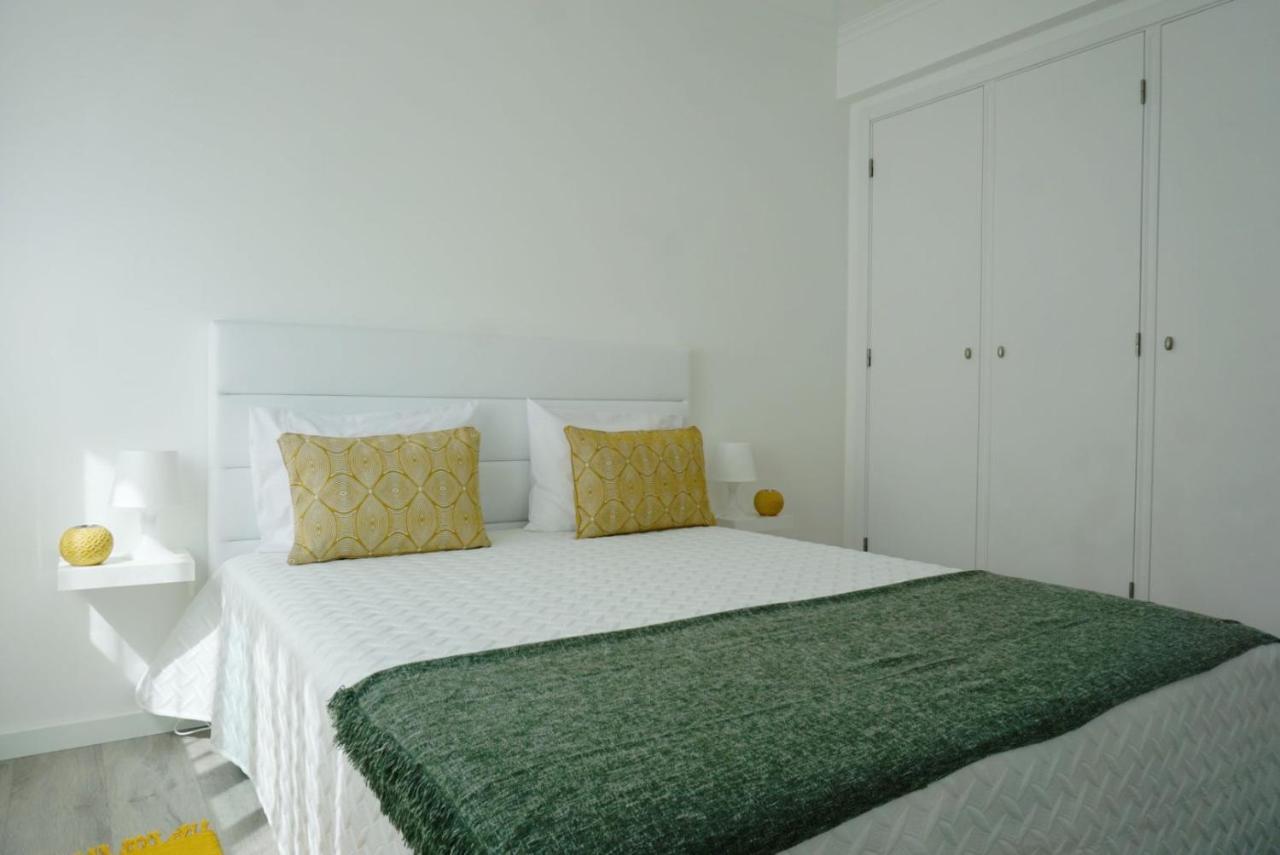 Casa Barbosa Apartment Nazare Ngoại thất bức ảnh